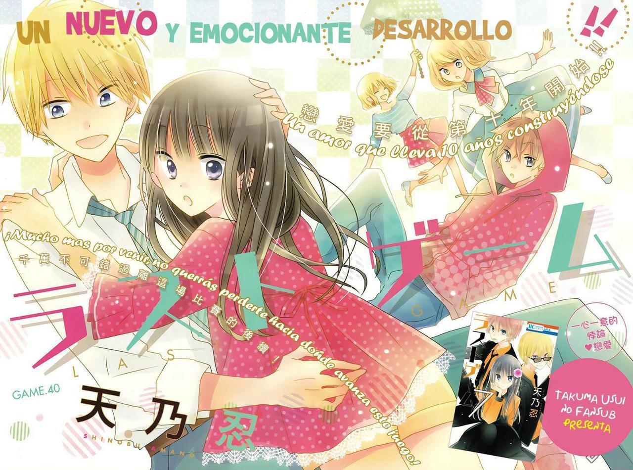 Capitulo 40 page 1
