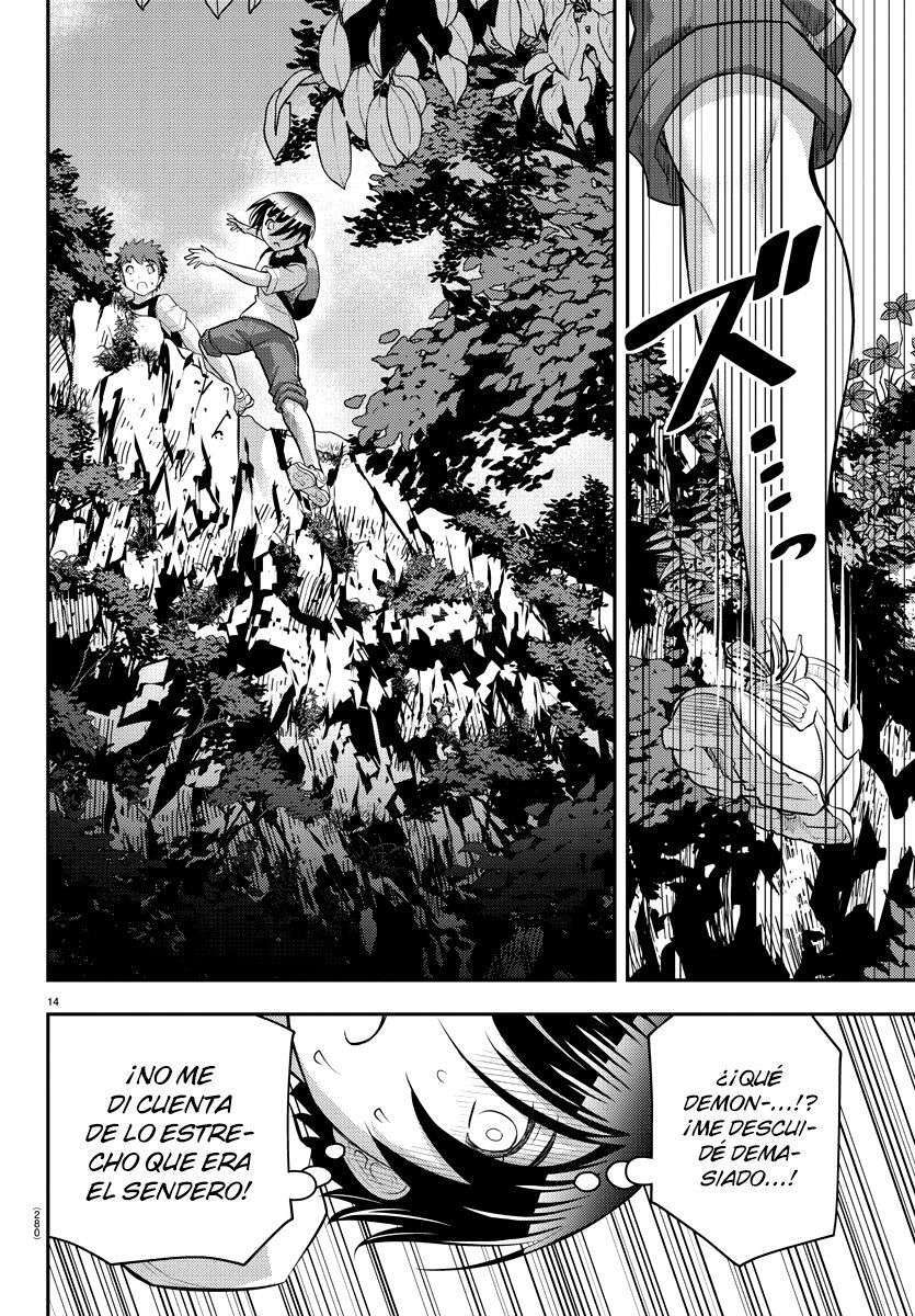 Capitulo 29 page 15