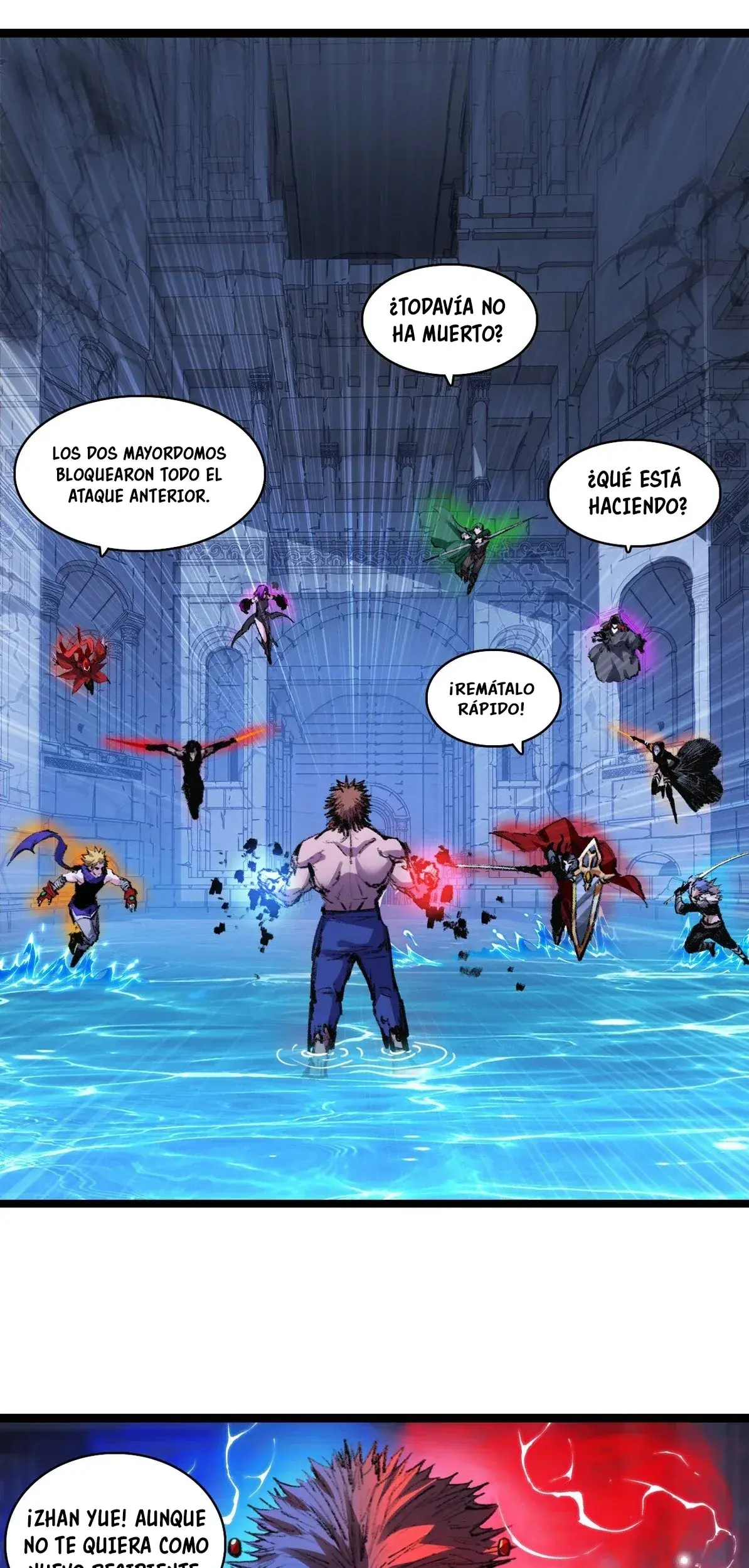 Capitulo 62 page 30
