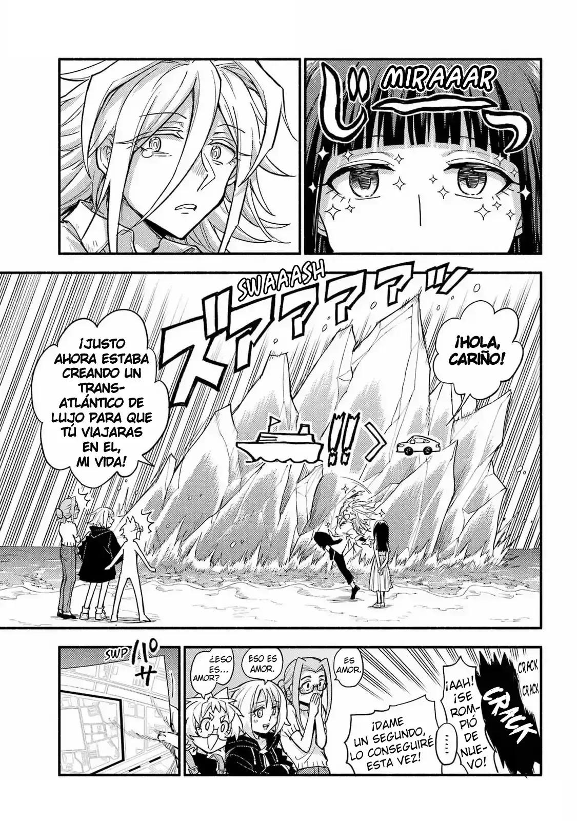 Capitulo 110 page 9