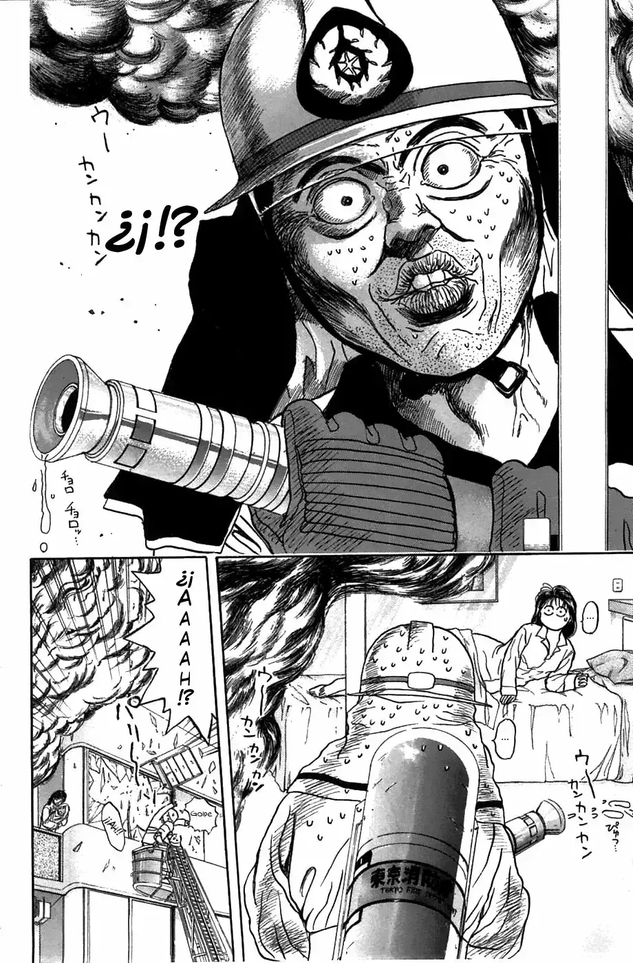 Capitulo 32 page 7