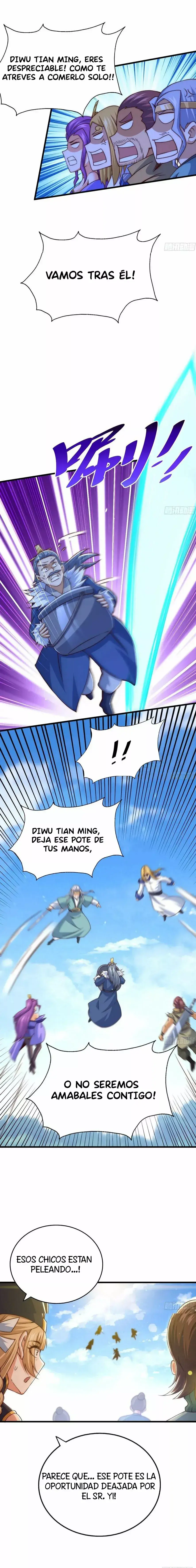 Capitulo 91 page 11