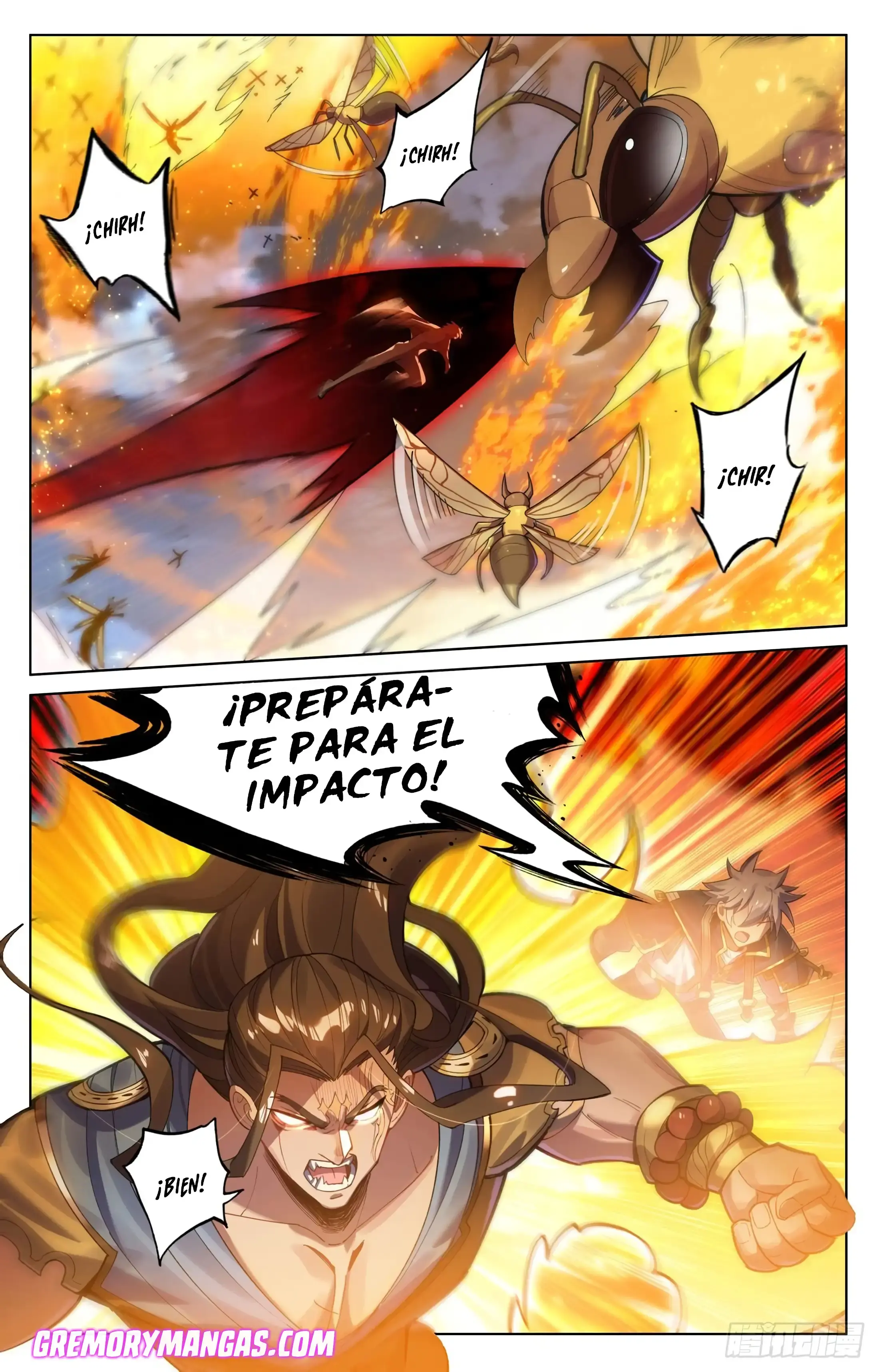 Capitulo 235 page 8