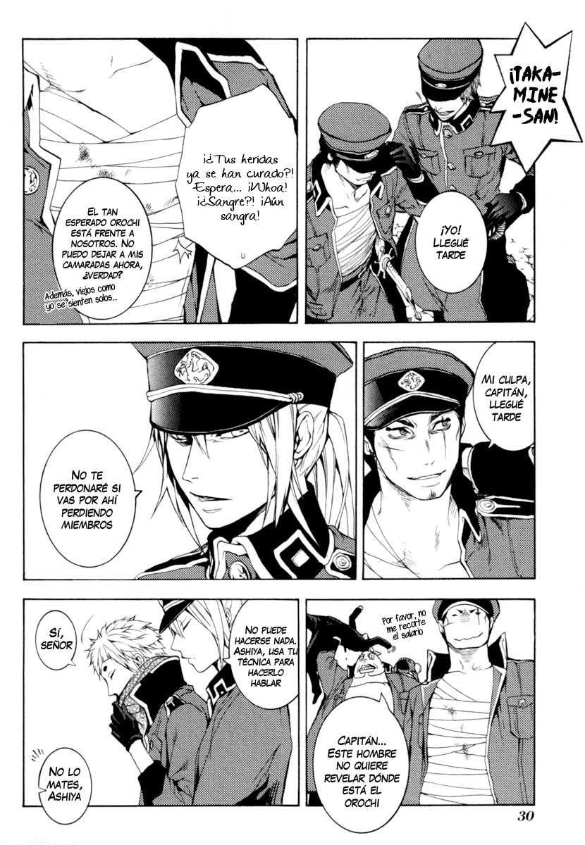 Capitulo 26 page 32