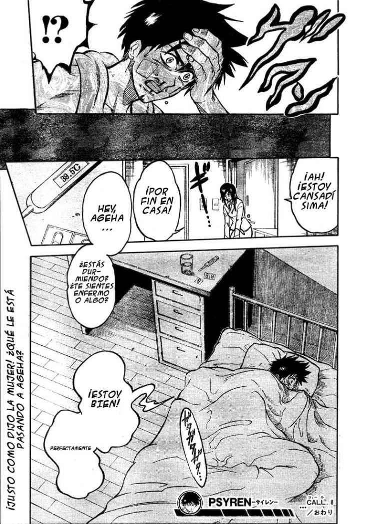 Capitulo 8 page 11
