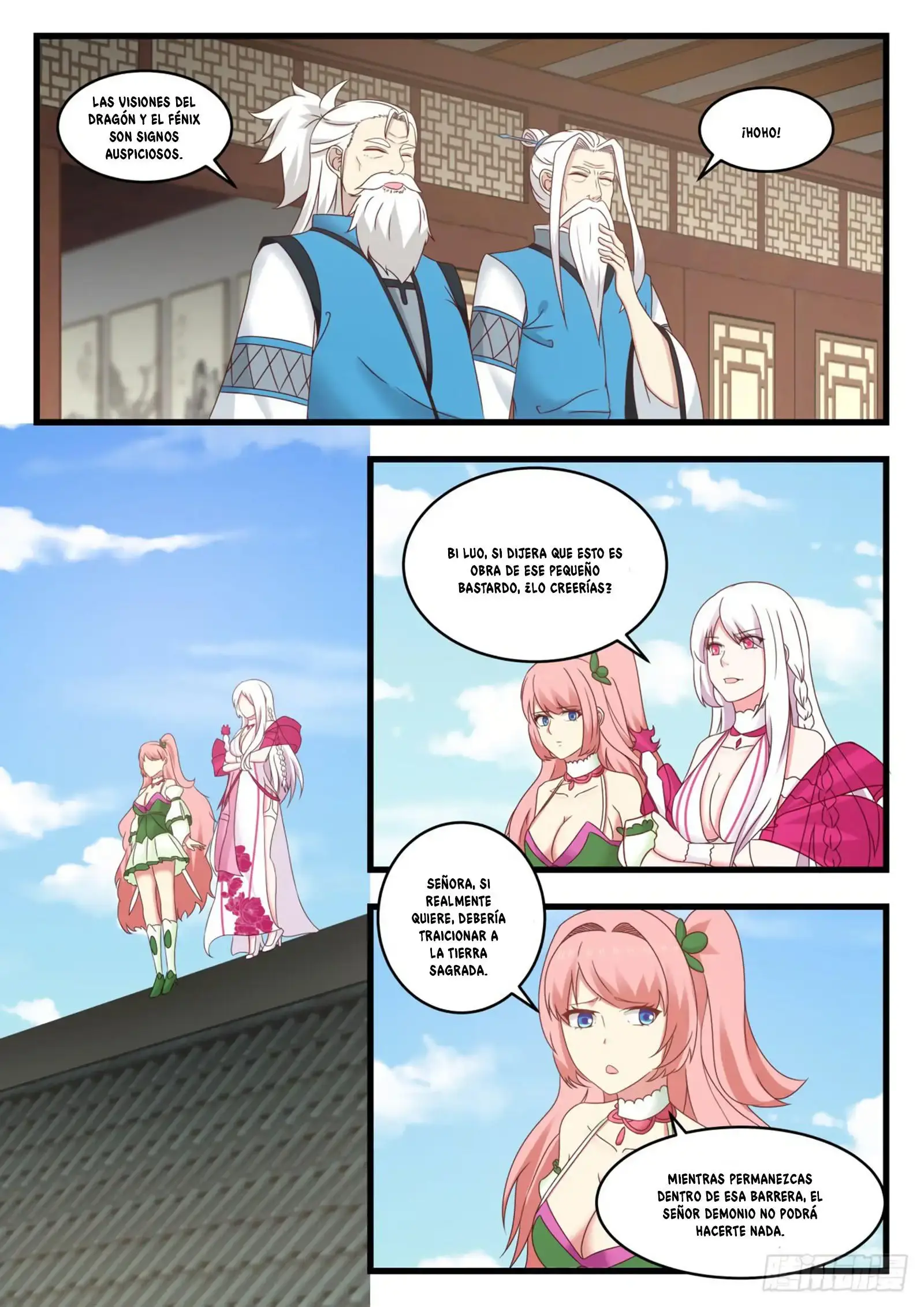 Capitulo 536 page 12