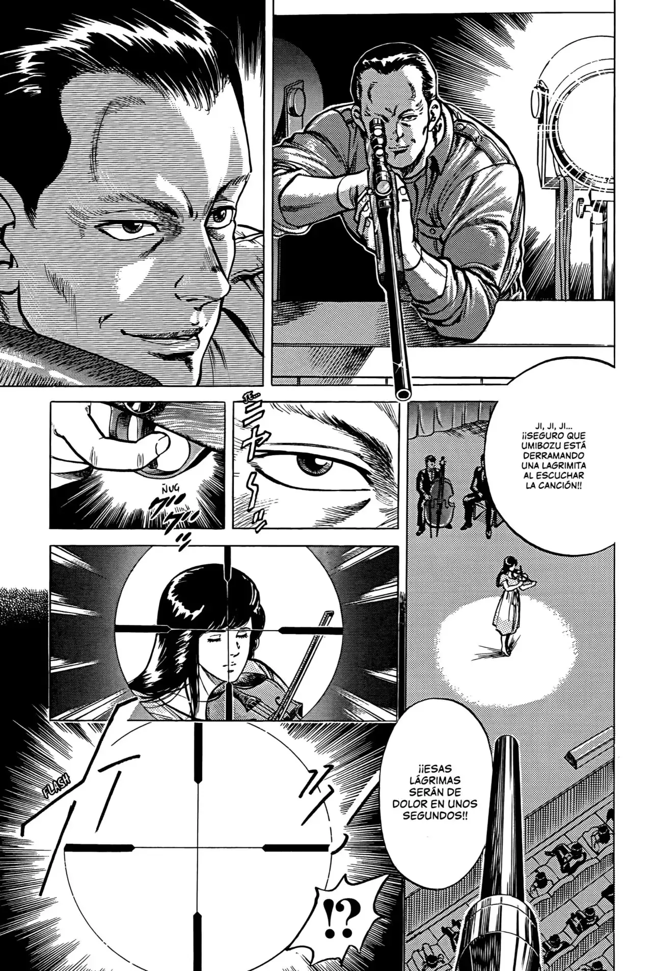 Capitulo 74 page 12