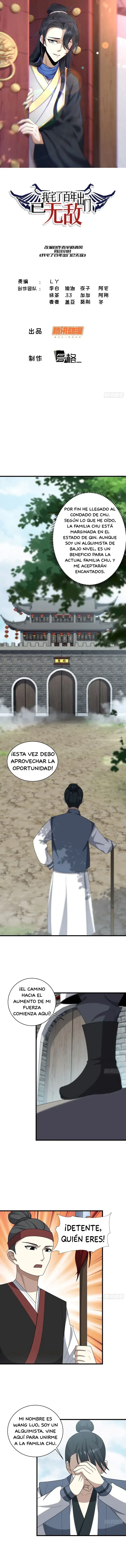 Capitulo 81 page 1