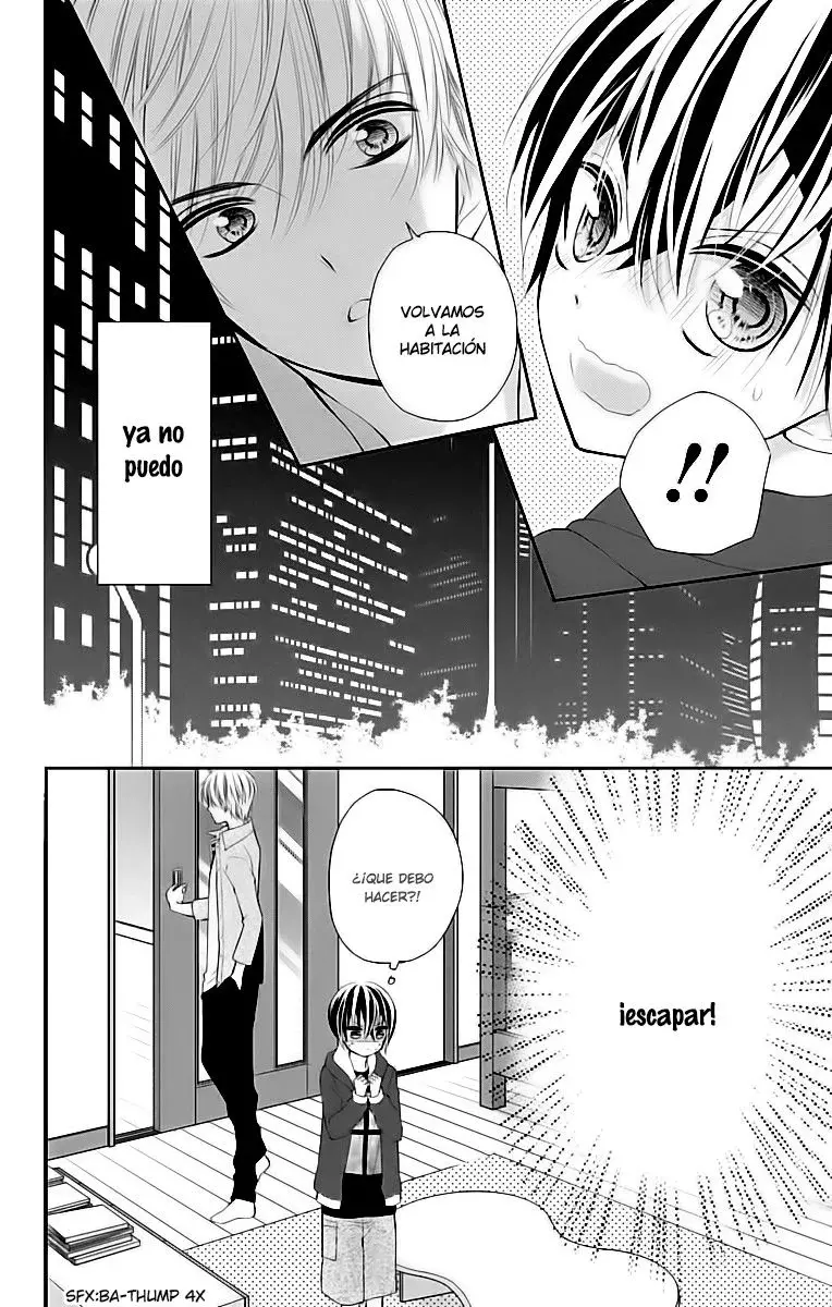 Capitulo 17 page 19