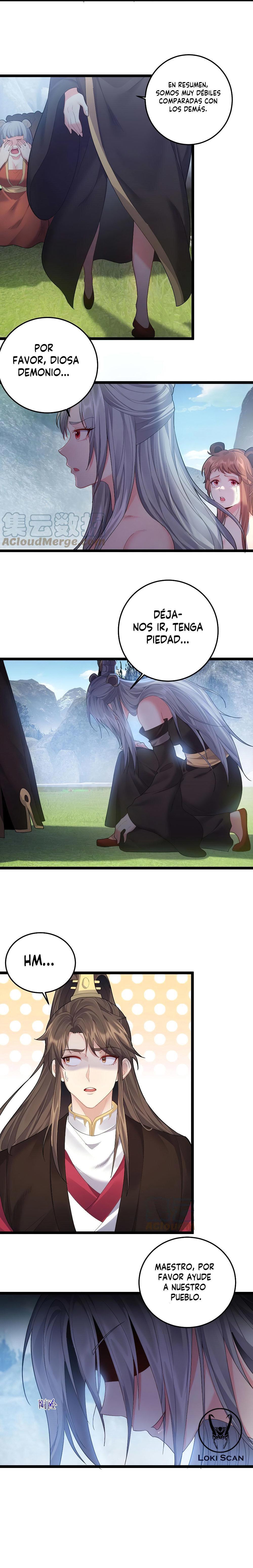 Capitulo 70 page 8