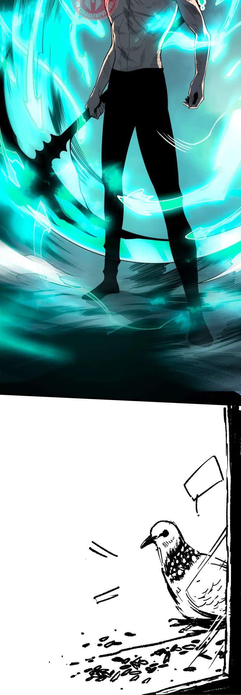 Capitulo 222 page 26