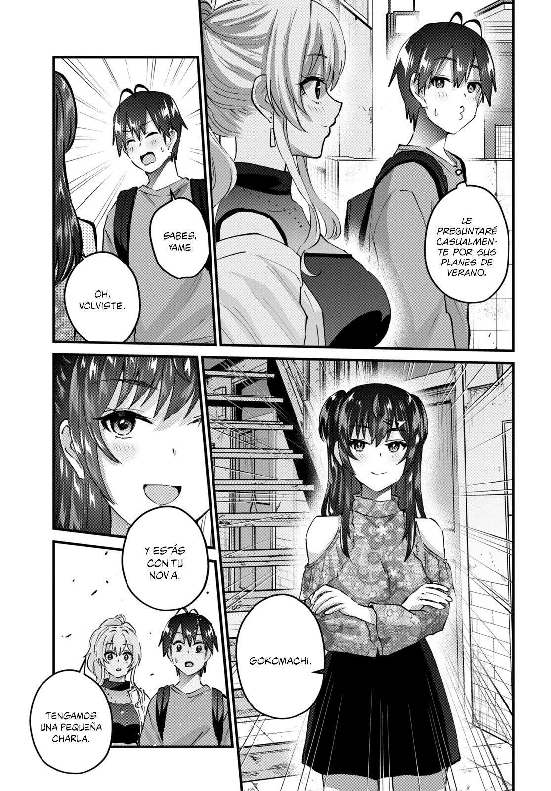 Capitulo 148 page 16