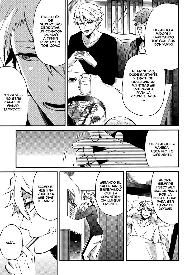 Capitulo 39 page 12