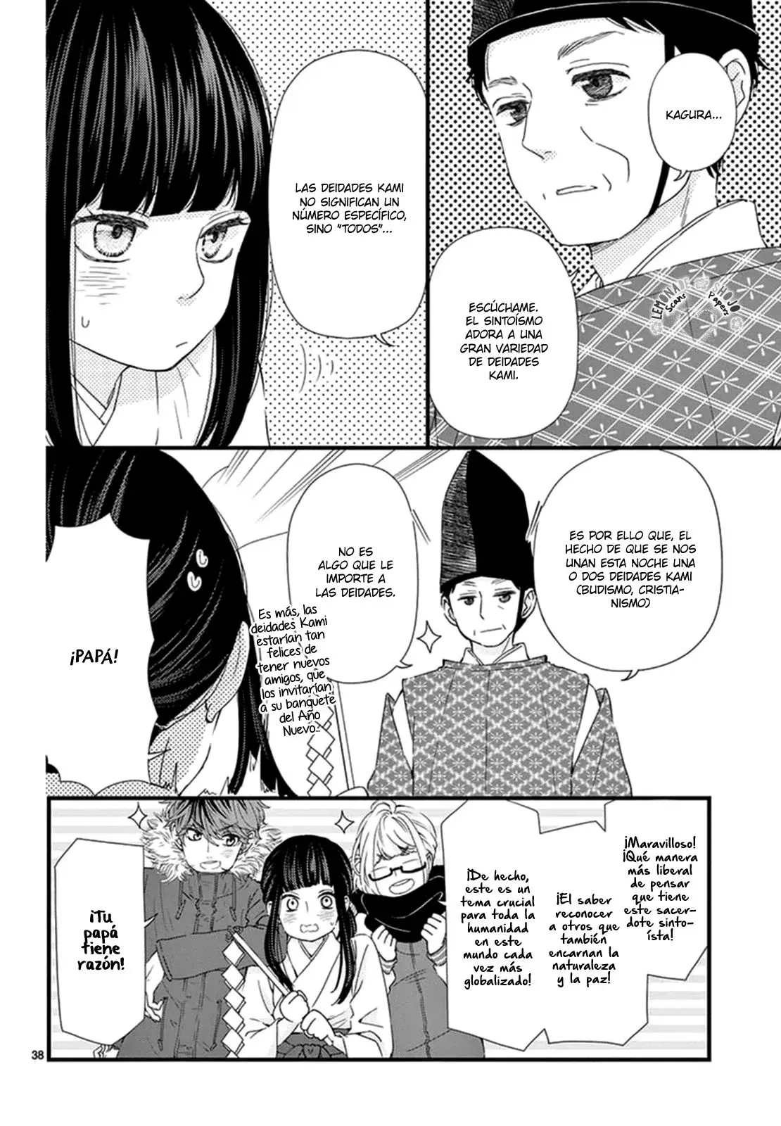 Capitulo 38 page 42