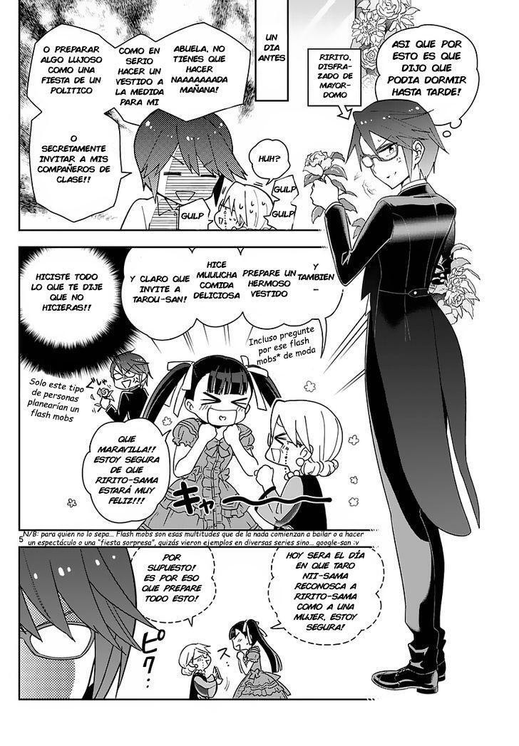 Capitulo 66 page 6