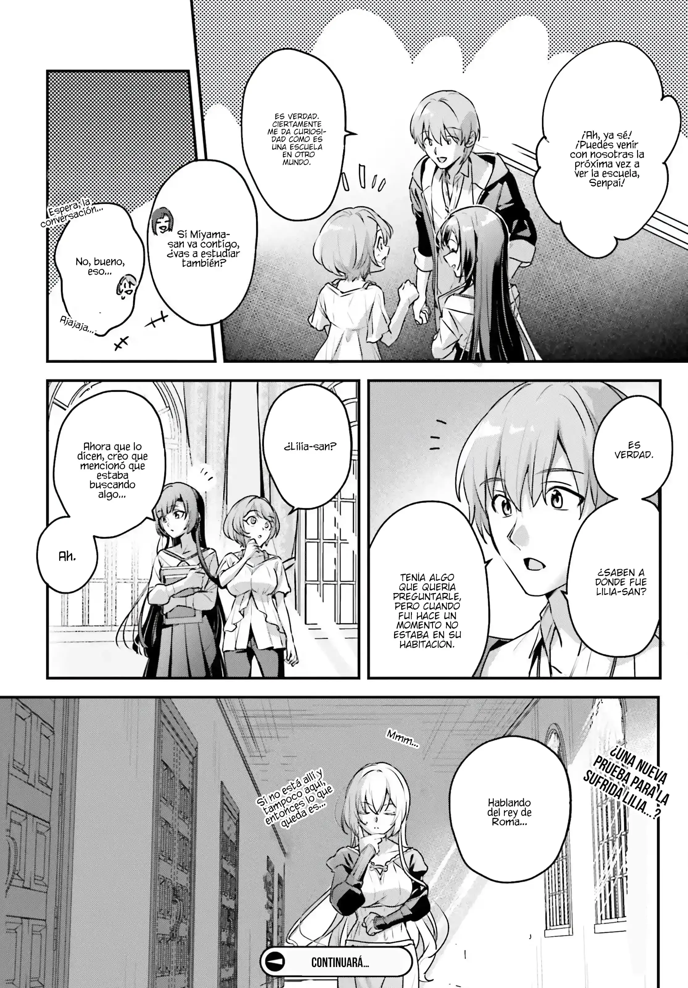 Capitulo 64 page 18