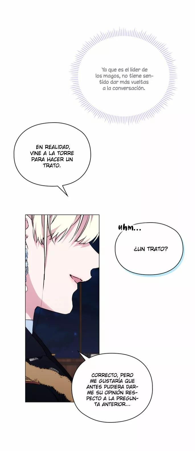 Capitulo 86 page 19