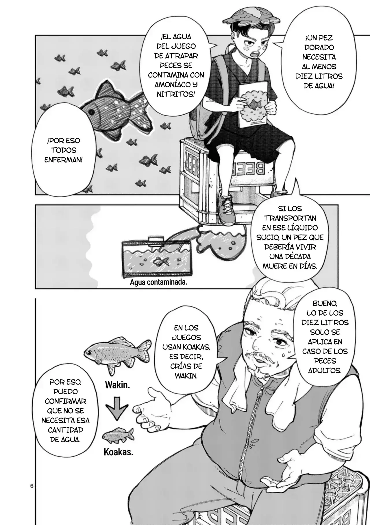 Capitulo 62 page 6