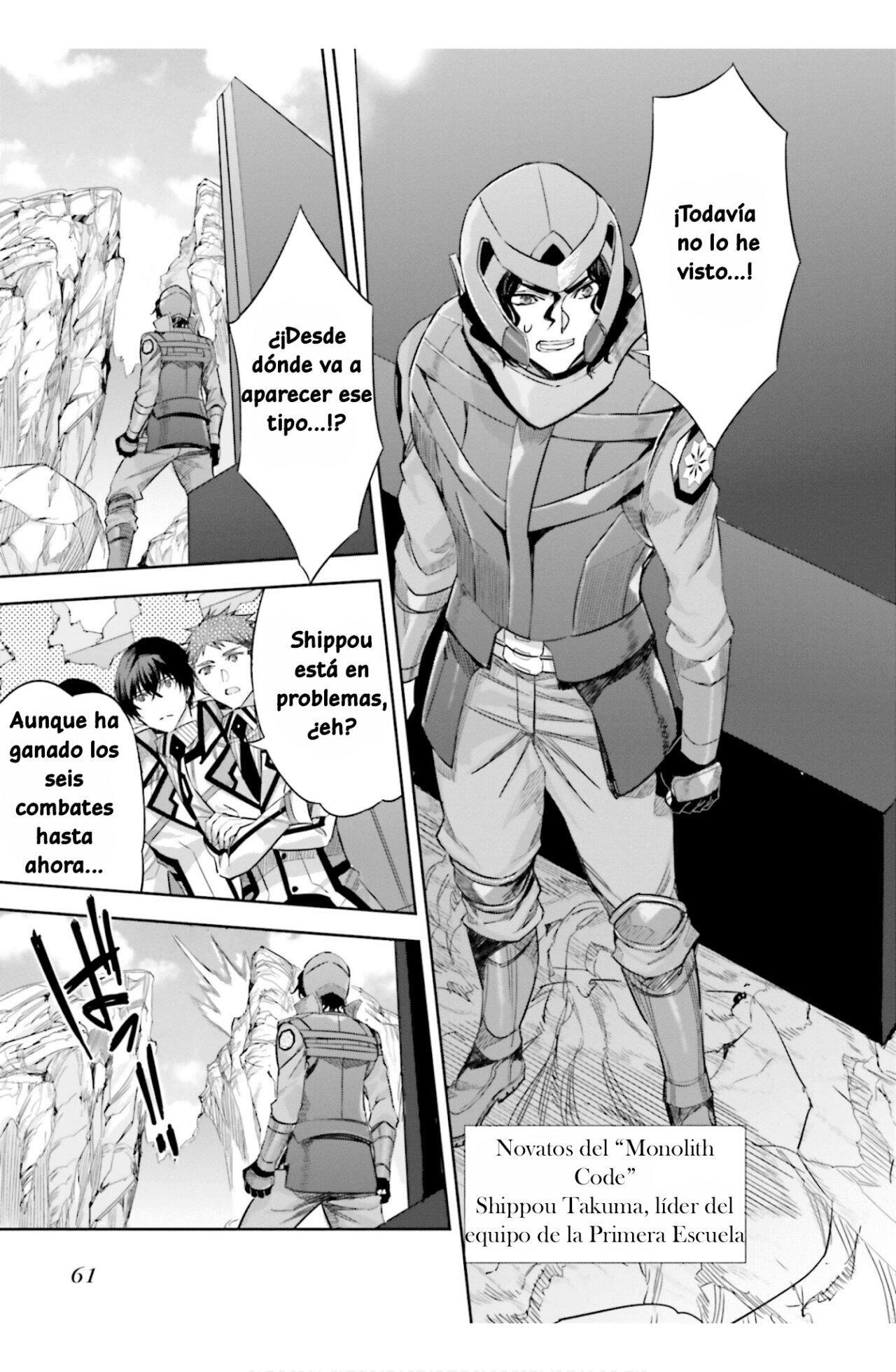 Capitulo 16 page 28