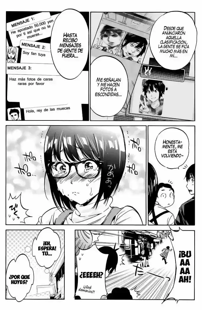 Capitulo 17 page 11