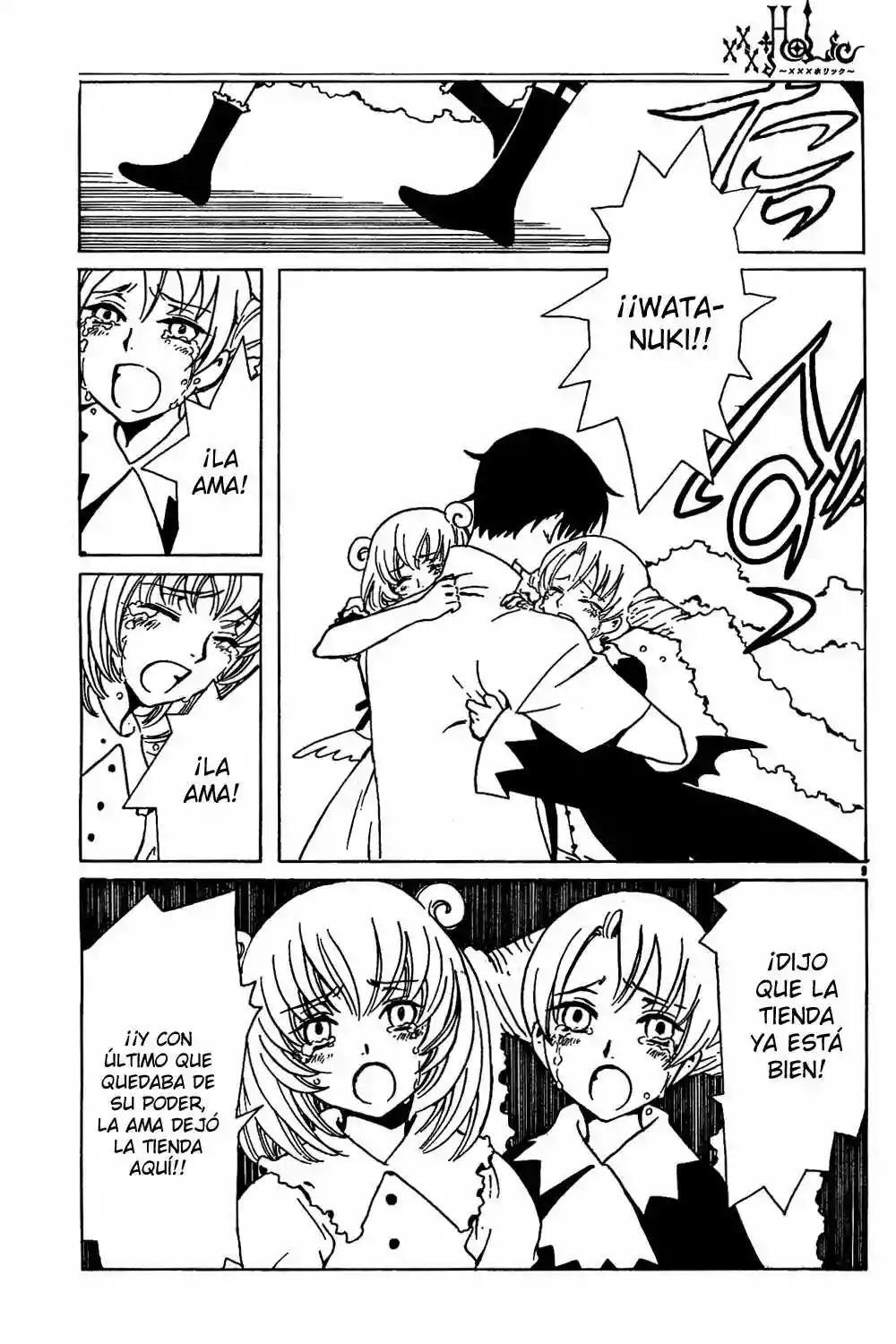 Capitulo 183 page 9
