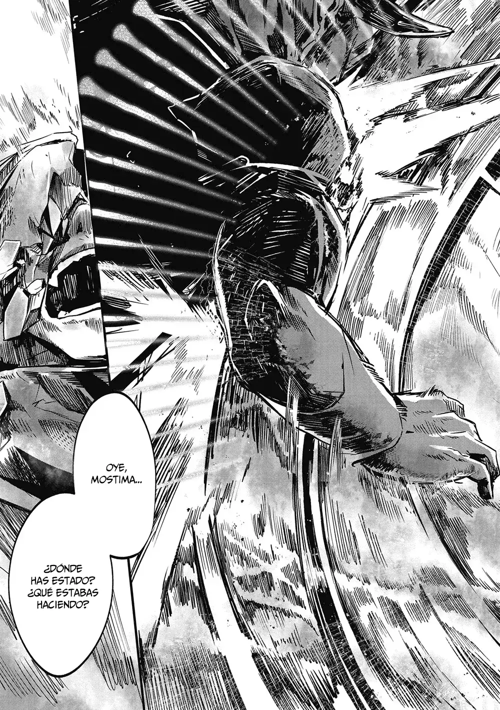Capitulo 31 page 11