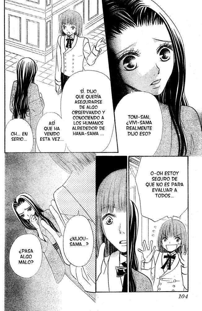 Capitulo 50 page 28