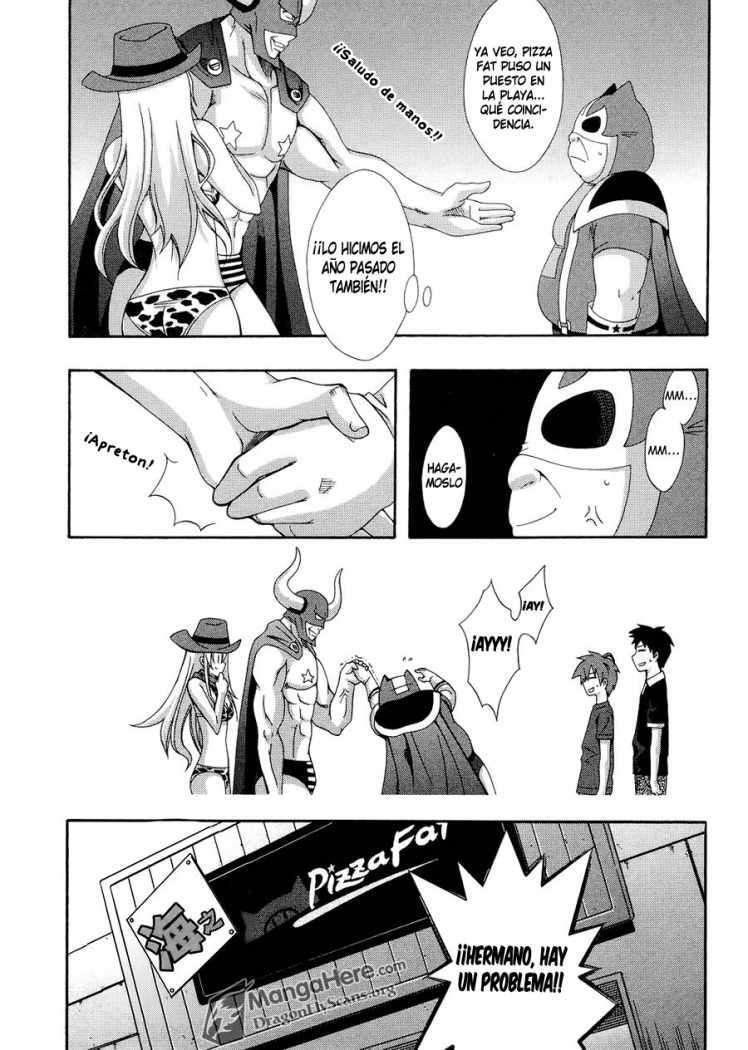 Capitulo 36 page 12