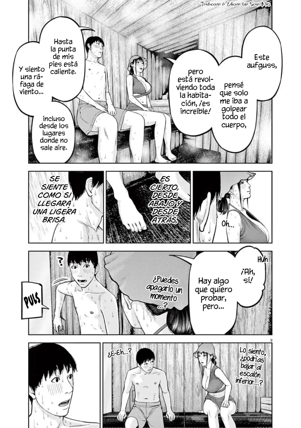 Capitulo 42 page 11