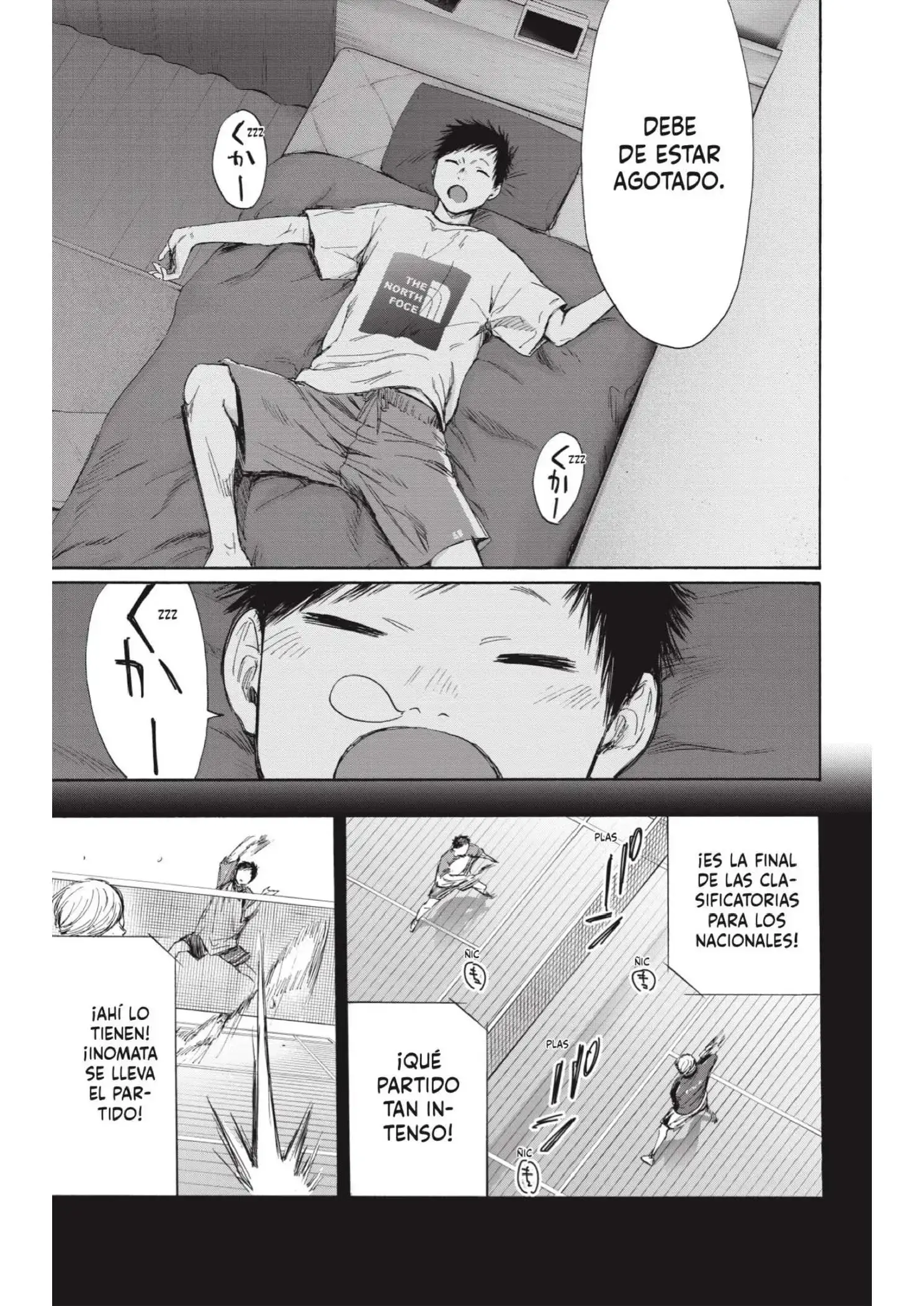 Capitulo 59 page 17