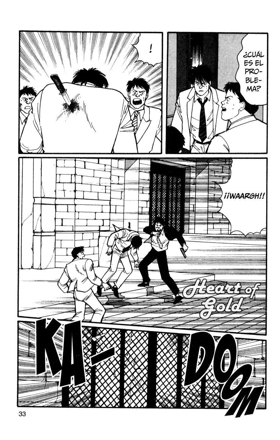 Capitulo 79 page 34