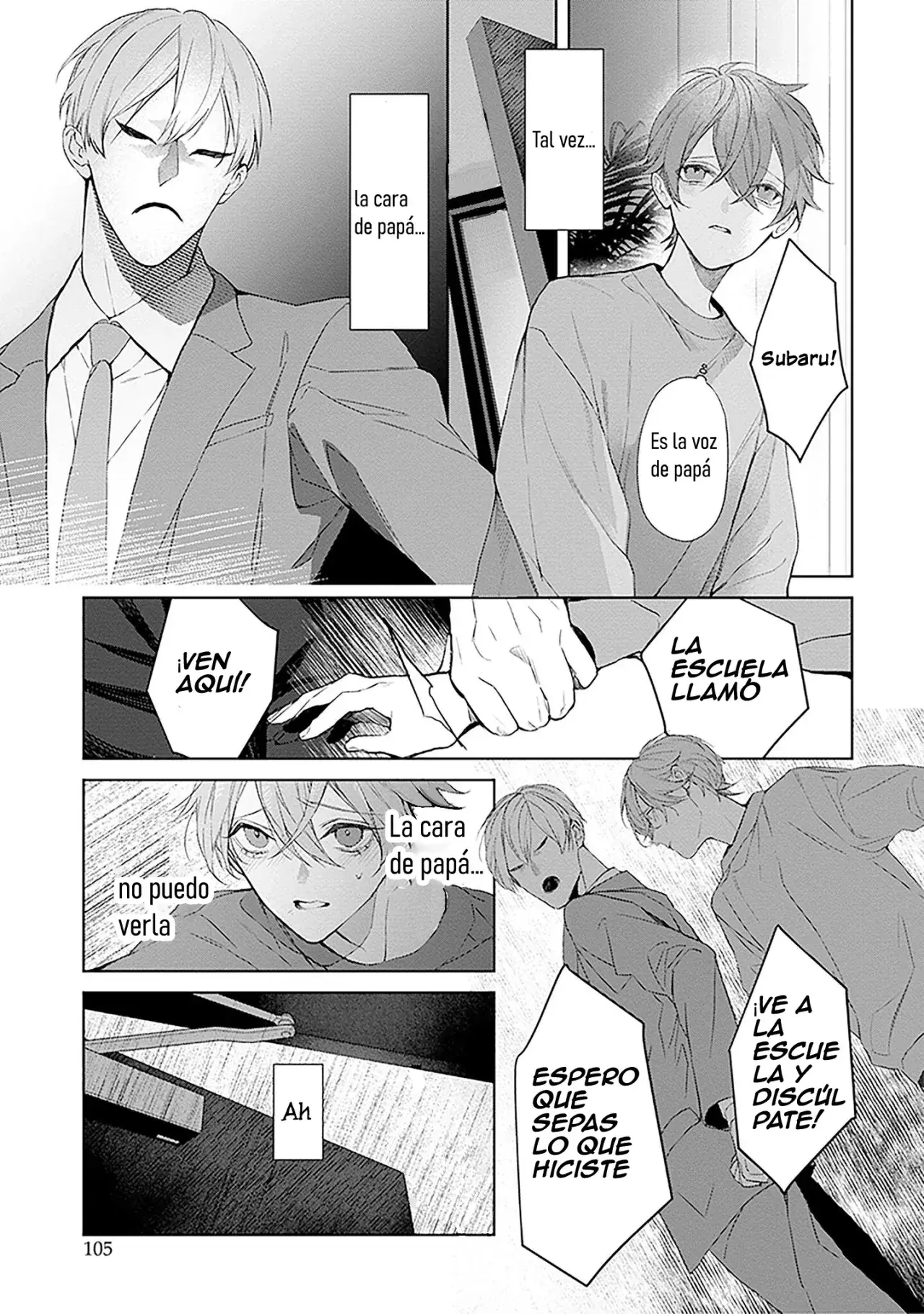 Capitulo 17 page 5