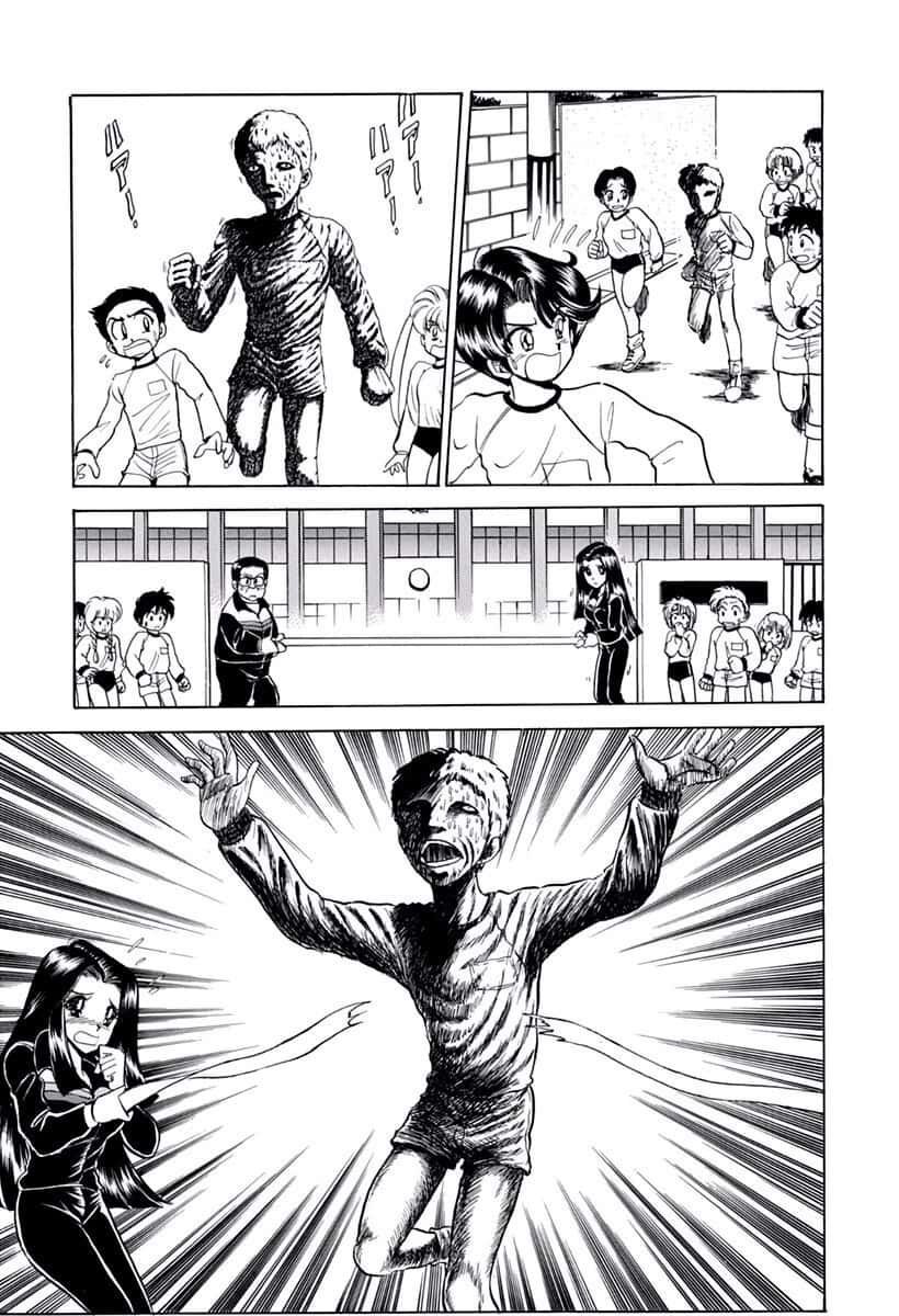 Capitulo 159 page 11