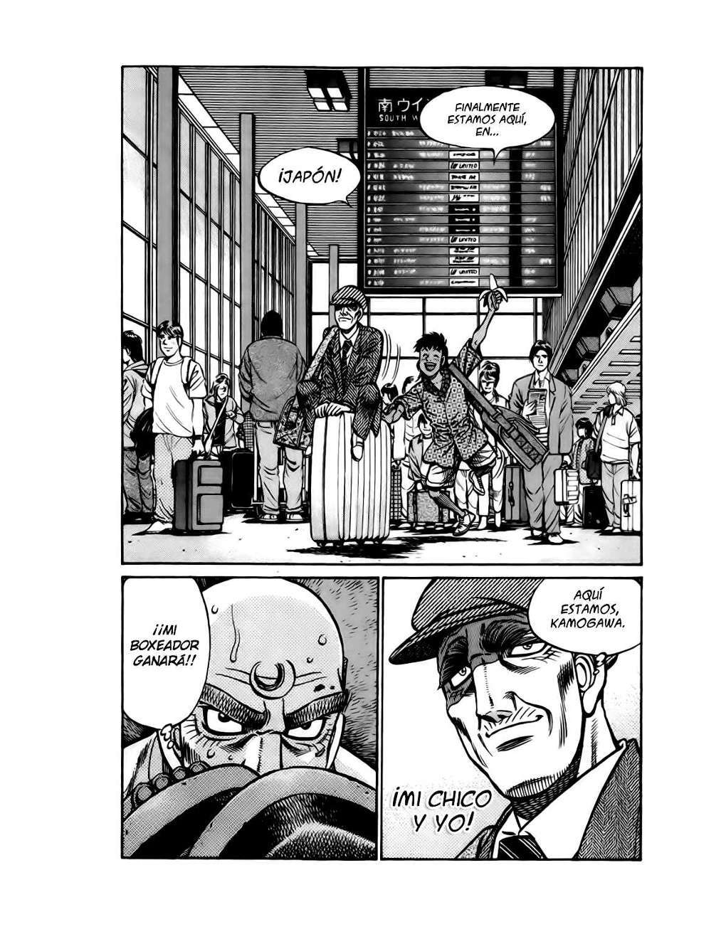Capitulo 862 page 18