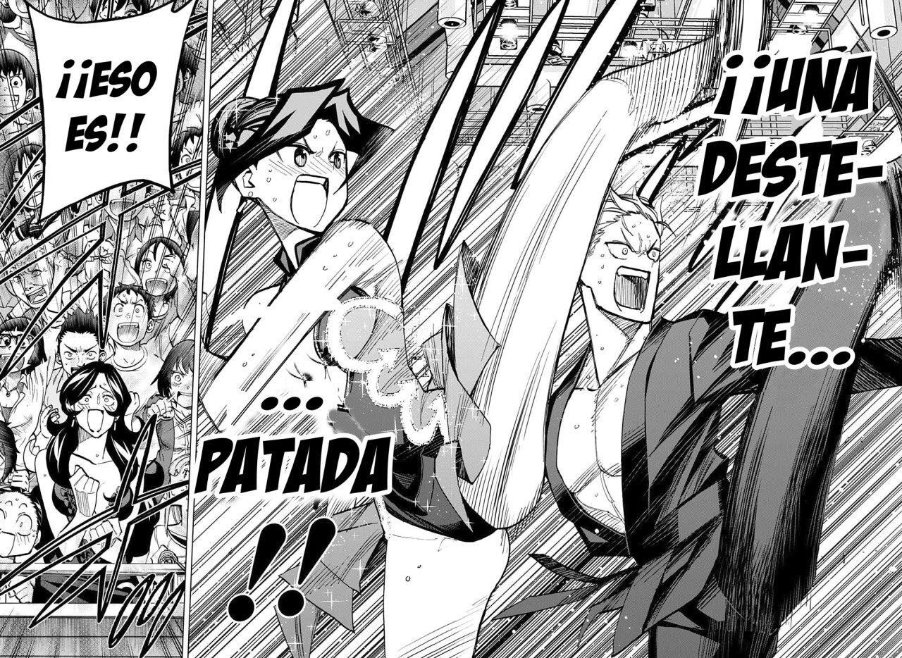 Capitulo 80 page 8