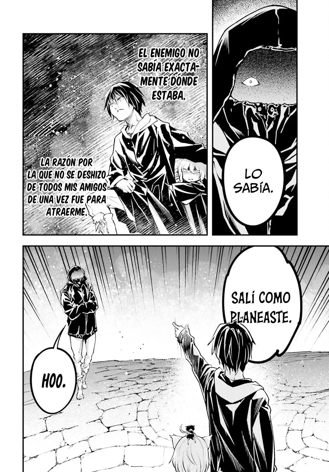 Capitulo 67 page 18