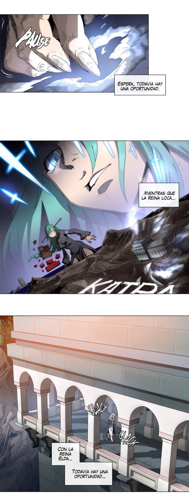 Capitulo 124 page 16