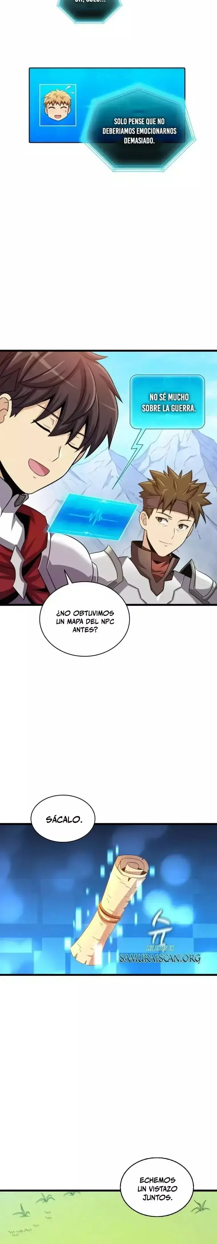 Capitulo 125 page 36