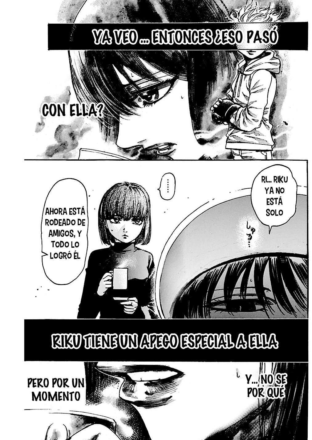 Capitulo 222 page 19