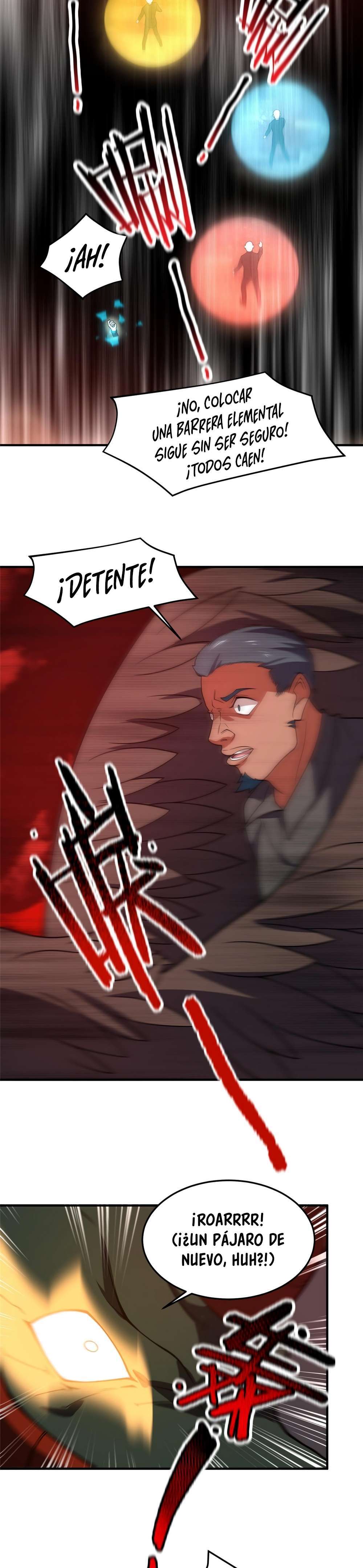 Capitulo 142 page 15