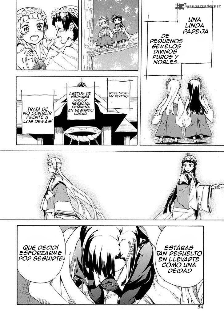 Capitulo 62 page 11