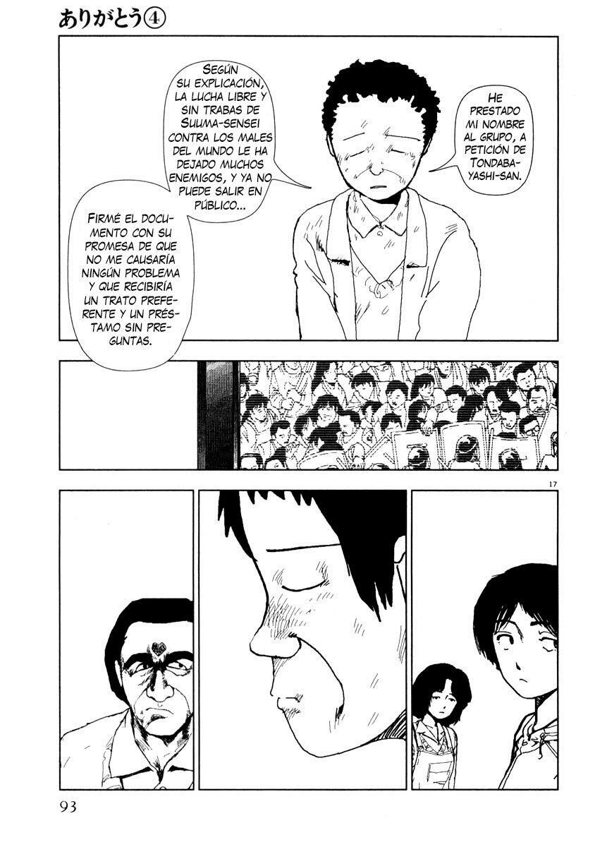 Capitulo 40 page 18