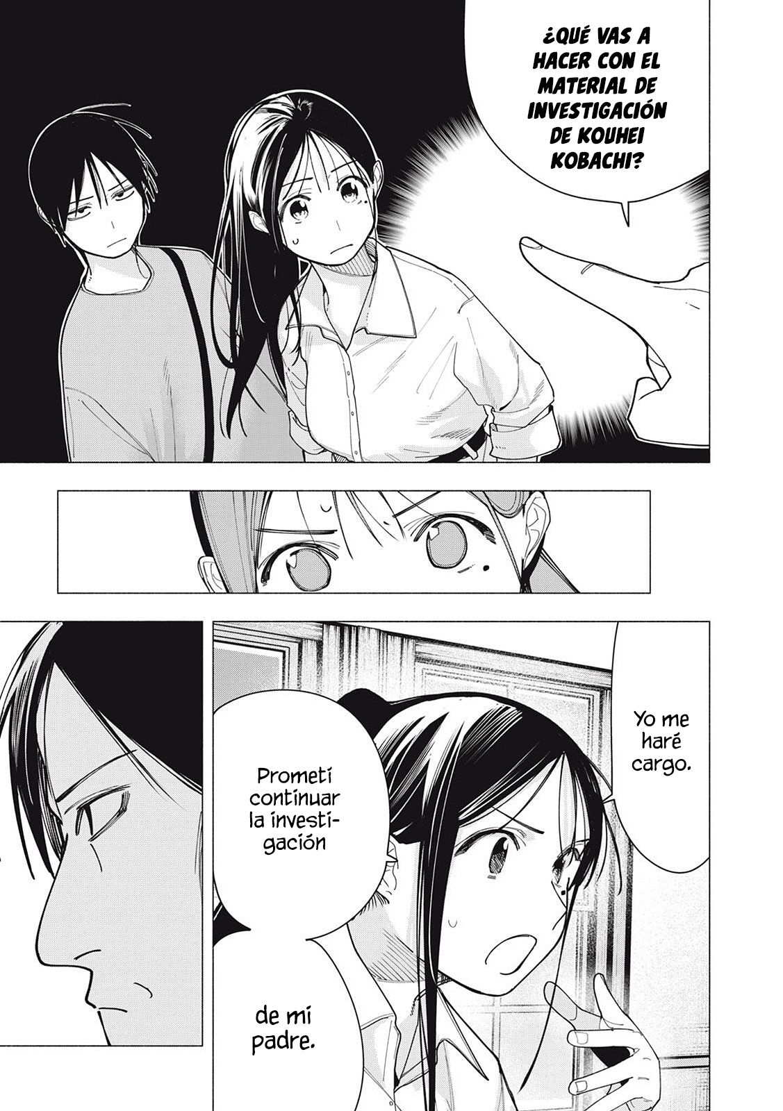 Capitulo 53 page 19