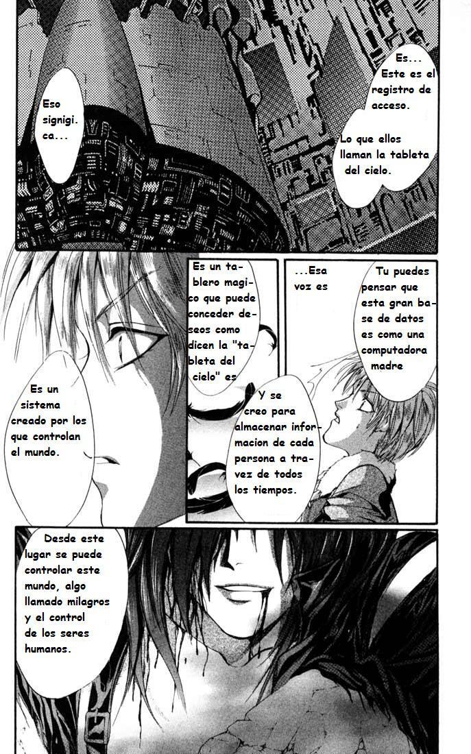 Capitulo 119 page 22