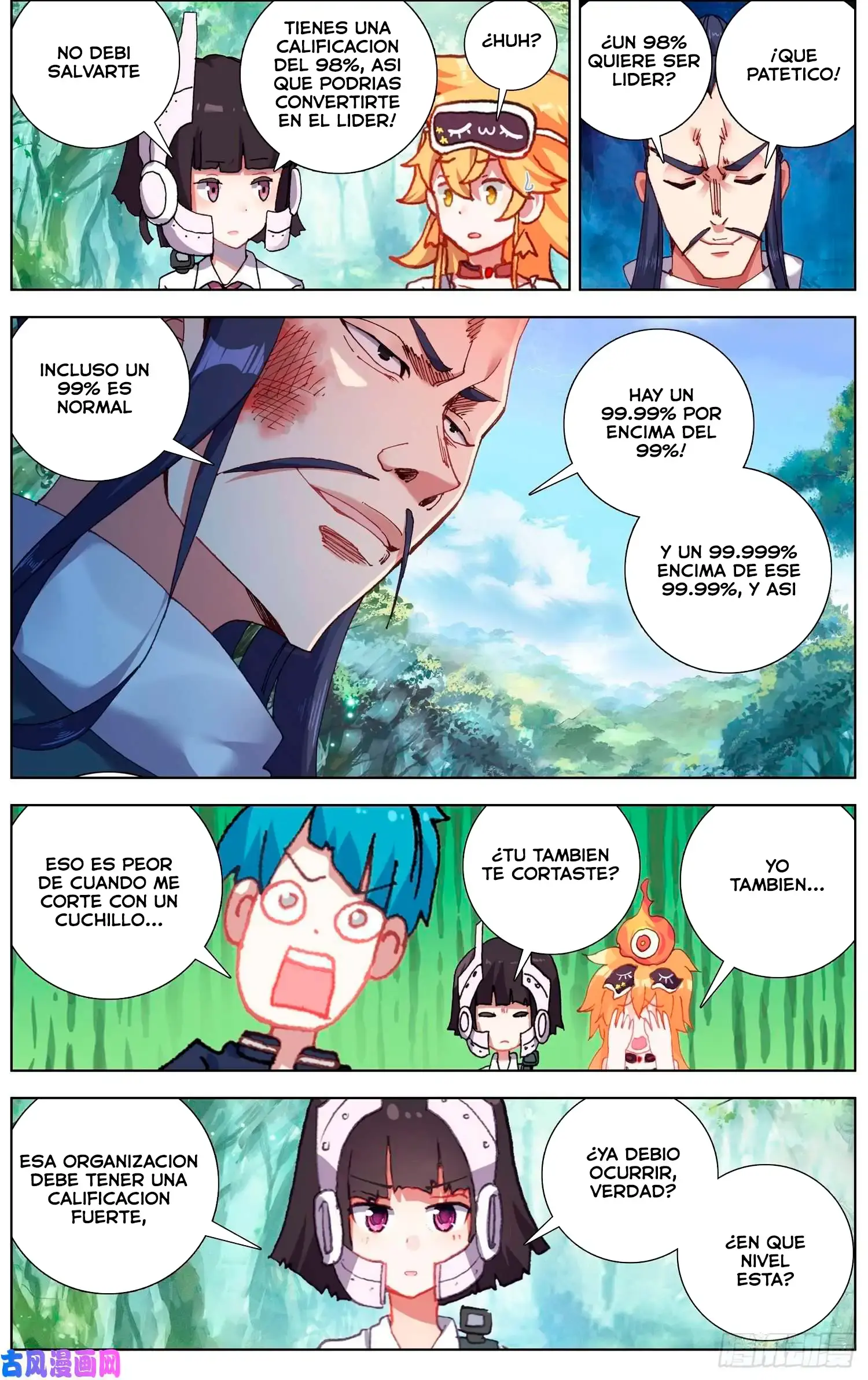 Capitulo 224 page 11