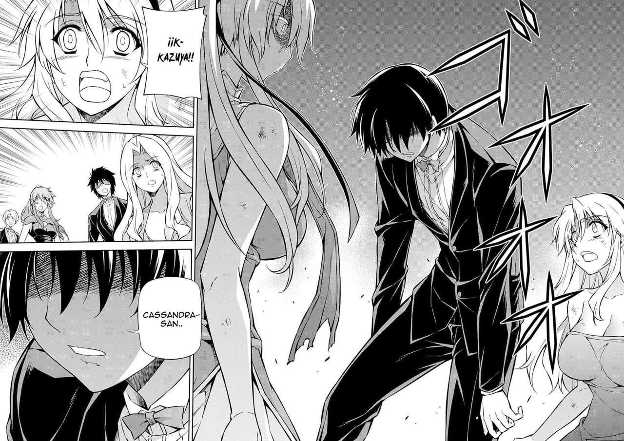 Capitulo 195 page 20