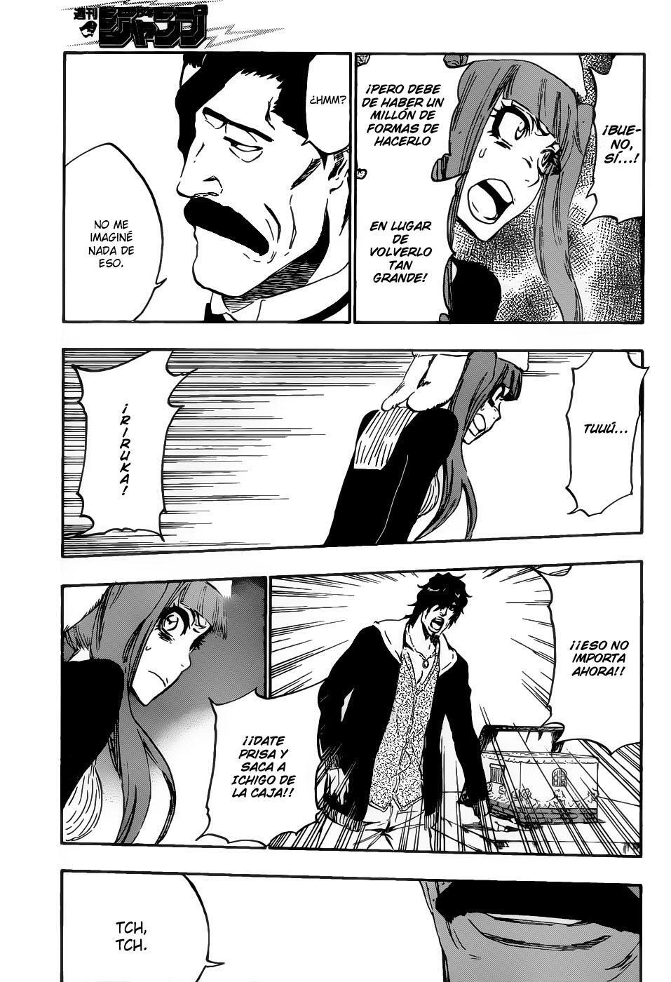 Capitulo 436 page 7