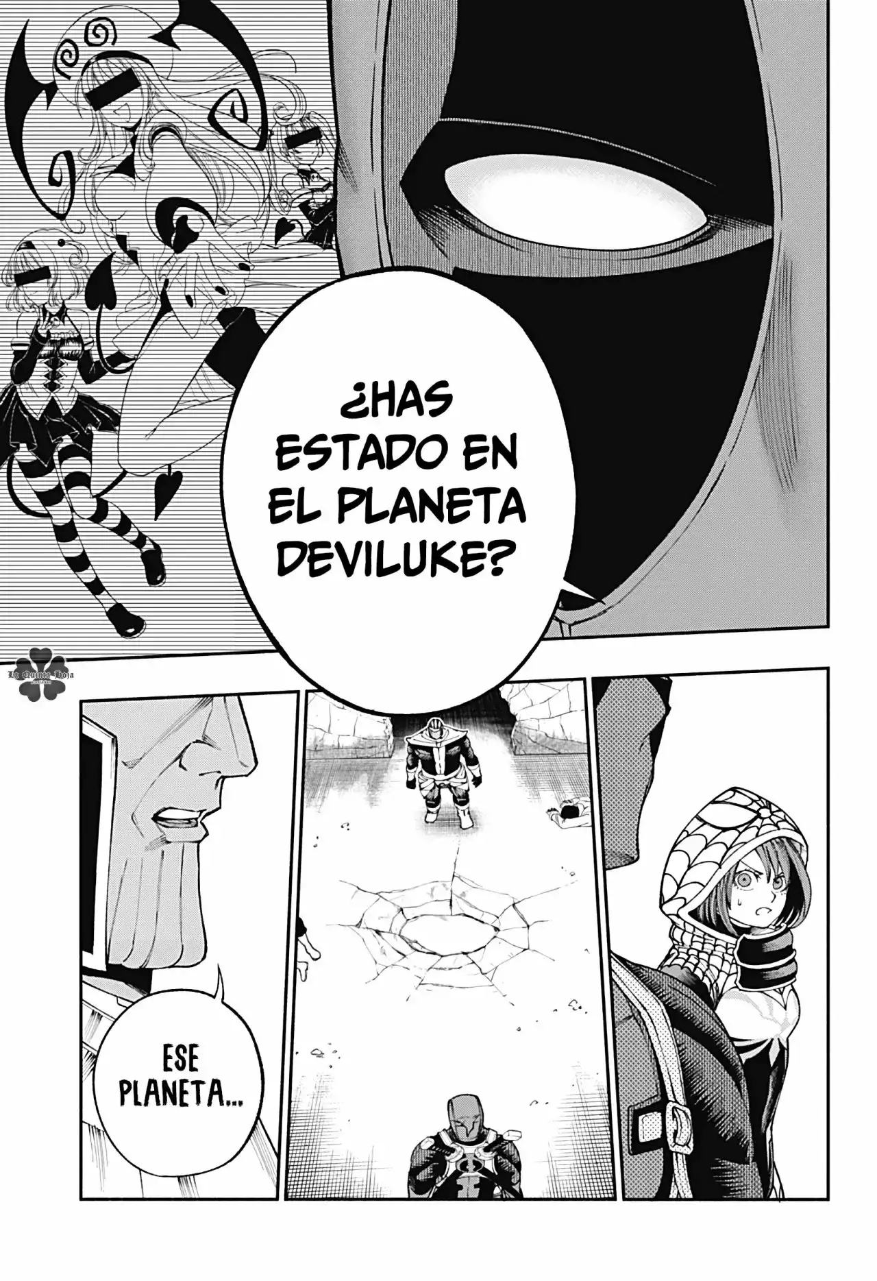 Capitulo 8 page 16