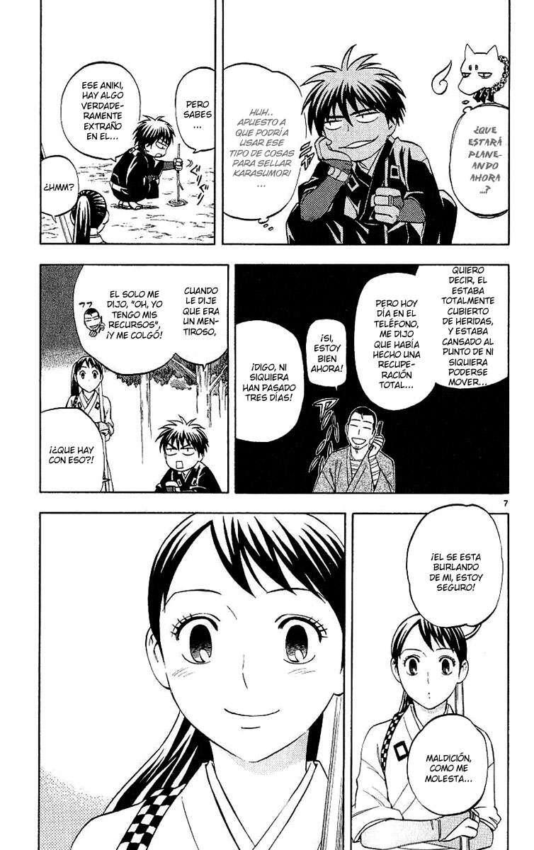 Capitulo 166 page 7