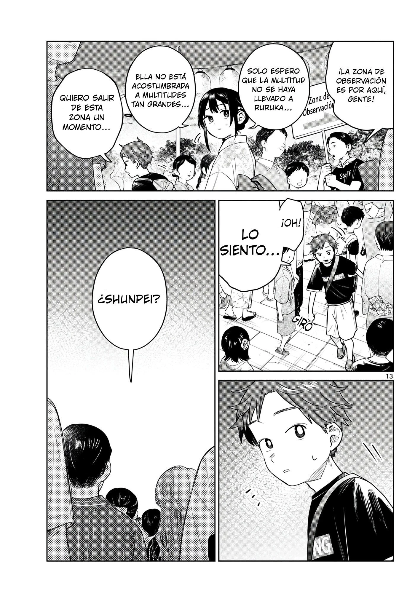 Capitulo 33 page 13